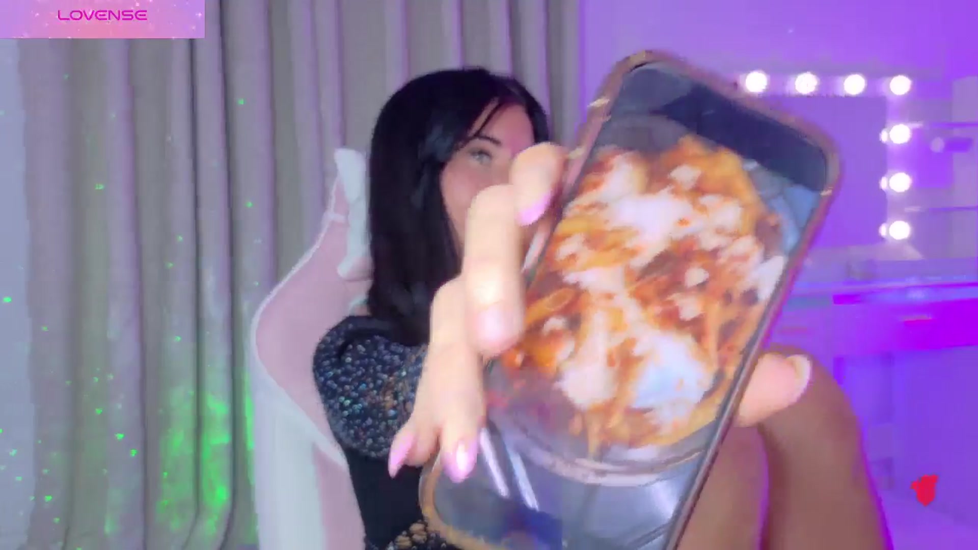 Gallery image thumbnail from BabyFir3's myfreecams stream on, 04/17/2026, 24:53 image 3 of 20