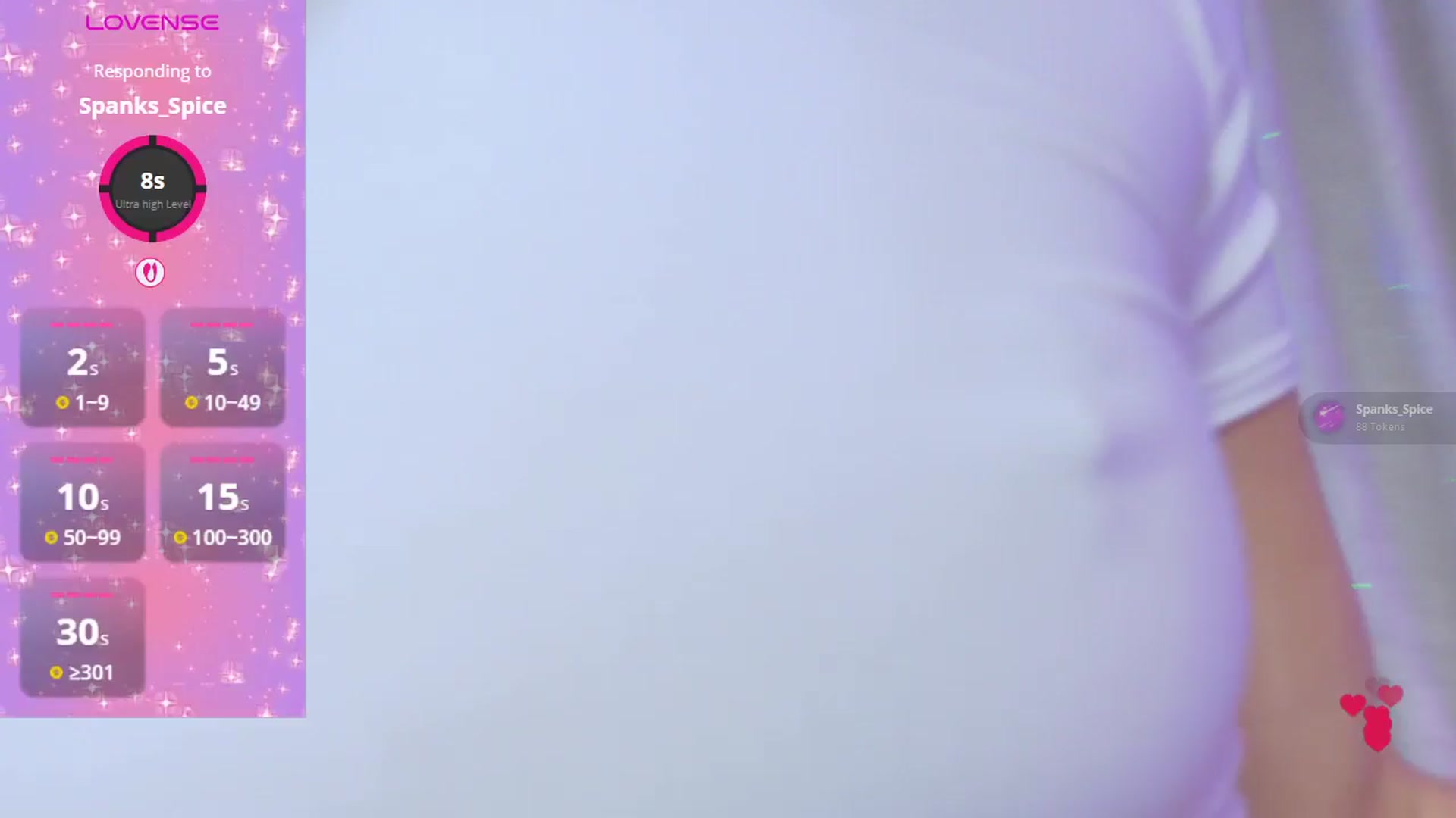 Gallery image thumbnail from BabyFir3's myfreecams stream on, 04/17/2026, 23:19 image 15 of 20
