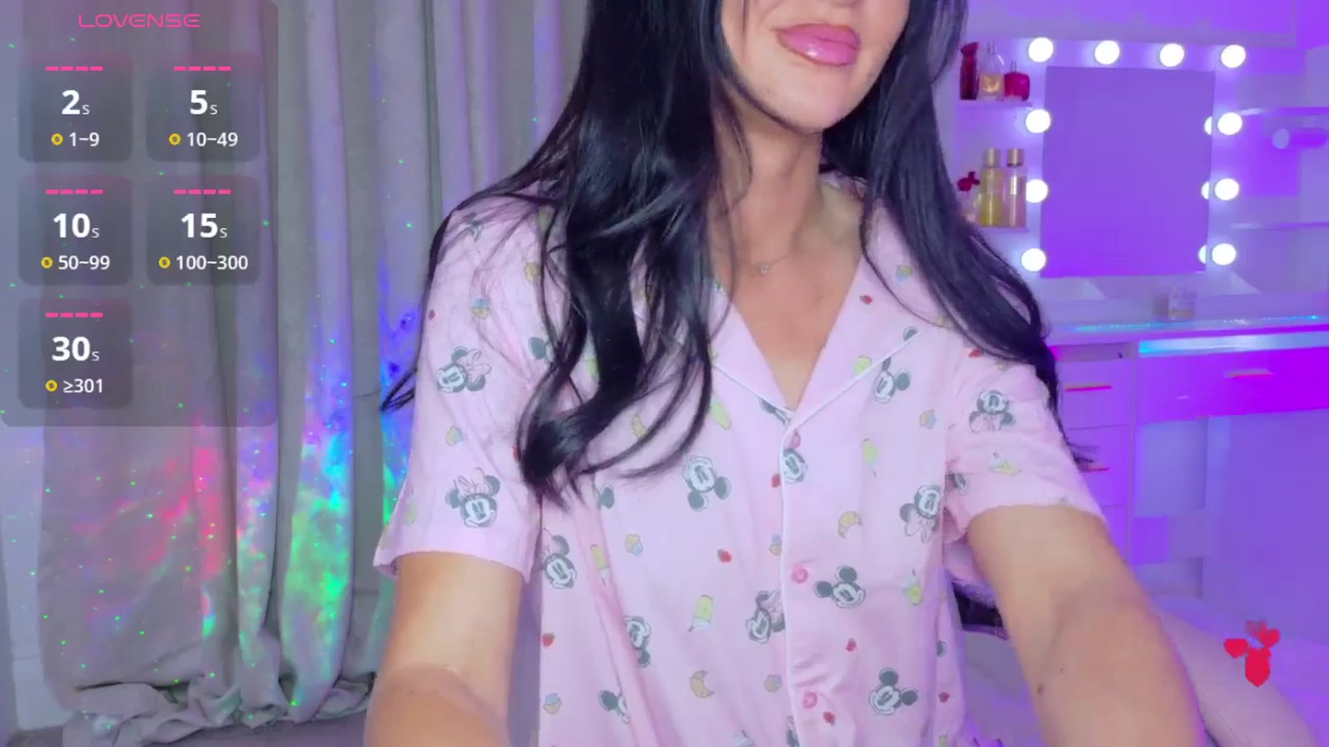 Gallery image thumbnail from BabyFir3's myfreecams stream on, 04/18/2026, 20:49 image 3 of 20