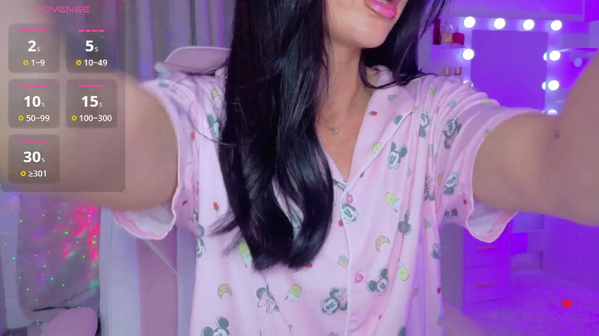 Gallery image thumbnail from BabyFir3's myfreecams stream on, 04/18/2026, 20:49 image 17 of 20