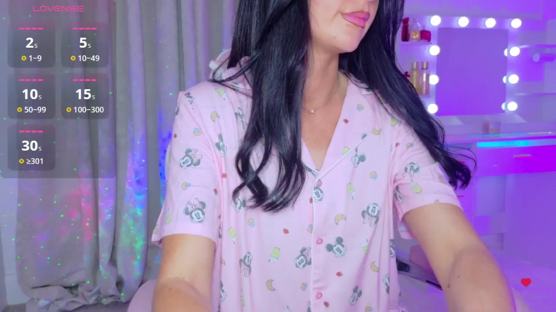 Gallery image thumbnail from BabyFir3's myfreecams stream on, 04/18/2026, 20:49 image 5 of 20