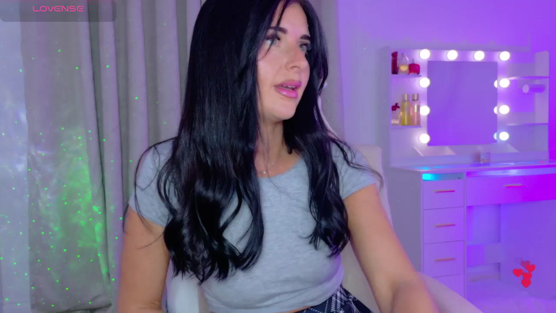 Gallery image thumbnail from BabyFir3's myfreecams stream on, 04/20/2026, 21:11 image 13 of 20