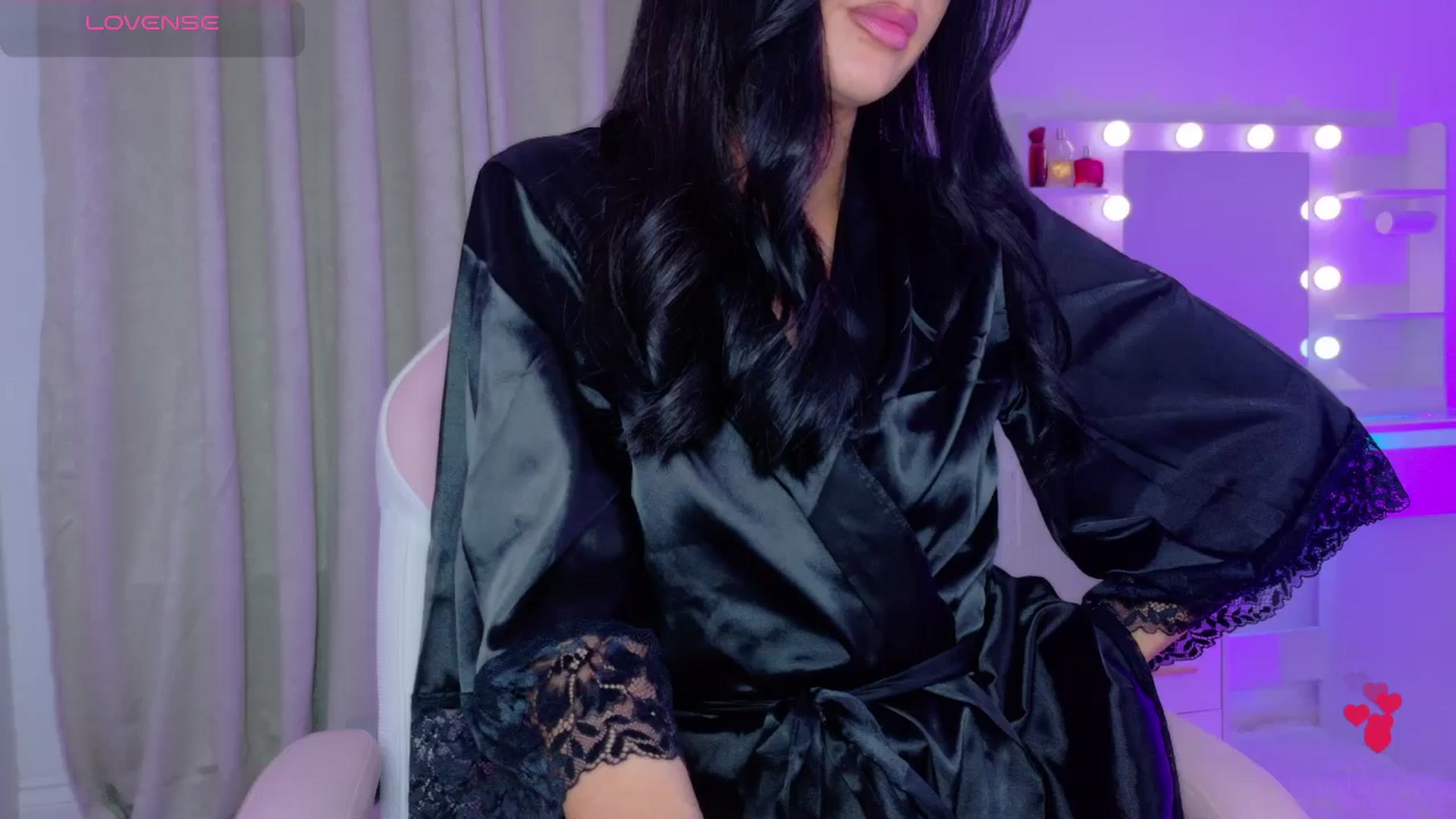 Gallery image thumbnail from BabyFir3's myfreecams stream on, 04/21/2026, 17:15 image 18 of 20