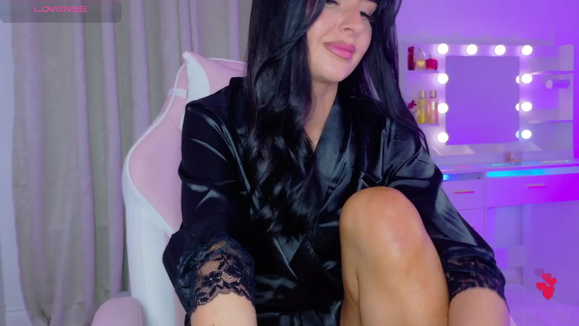 Gallery image thumbnail from BabyFir3's myfreecams stream on, 04/21/2026, 17:15 image 16 of 20