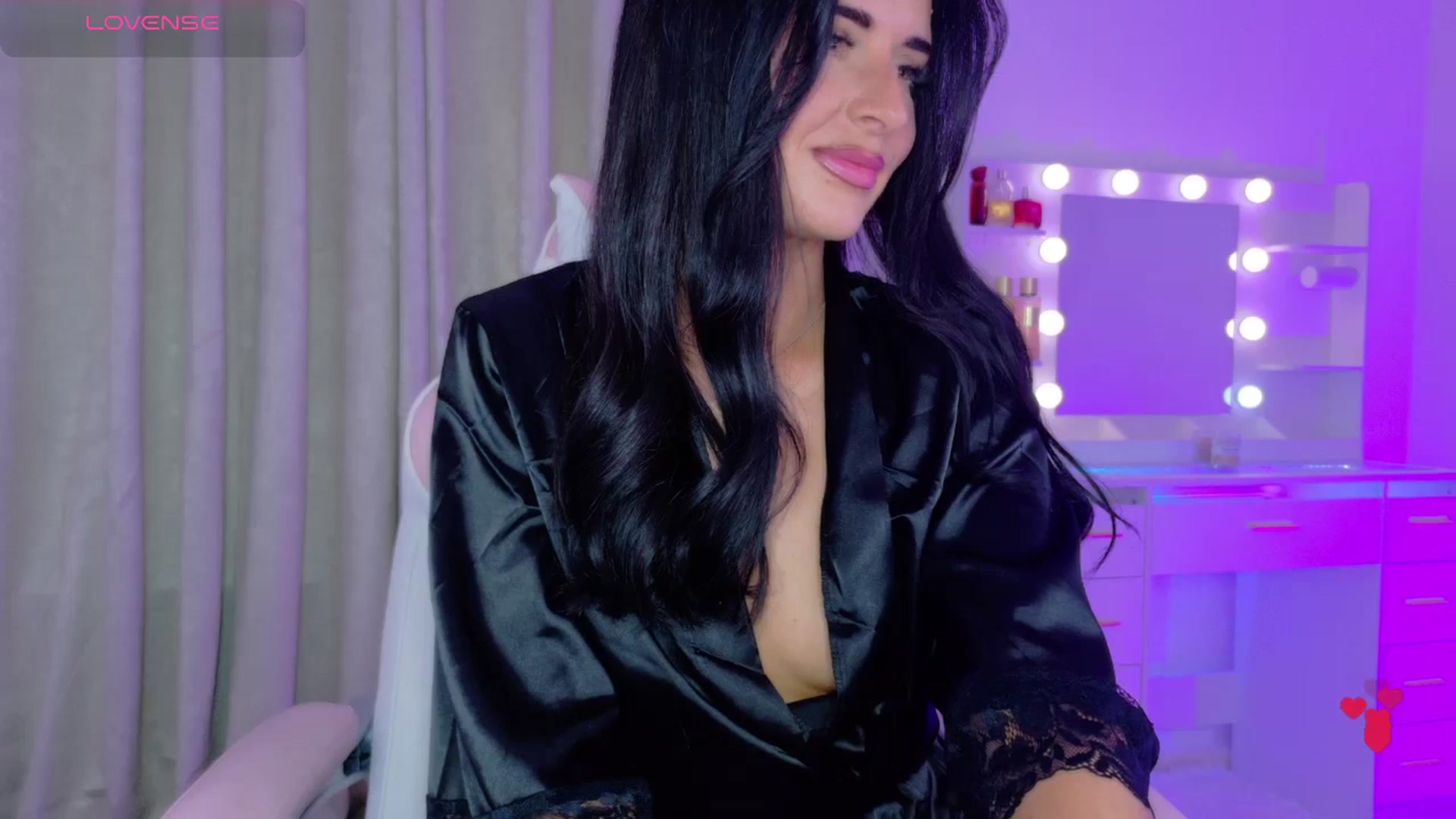 Gallery image thumbnail from BabyFir3's myfreecams stream on, 04/21/2026, 17:15 image 5 of 20