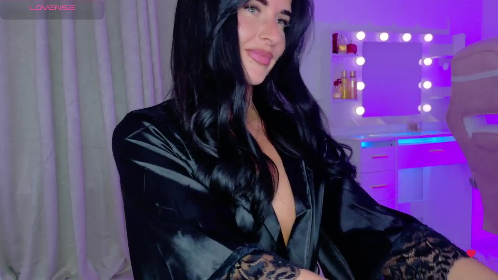 Gallery image thumbnail from BabyFir3's myfreecams stream on, 04/22/2026, 24:02 image 2 of 20