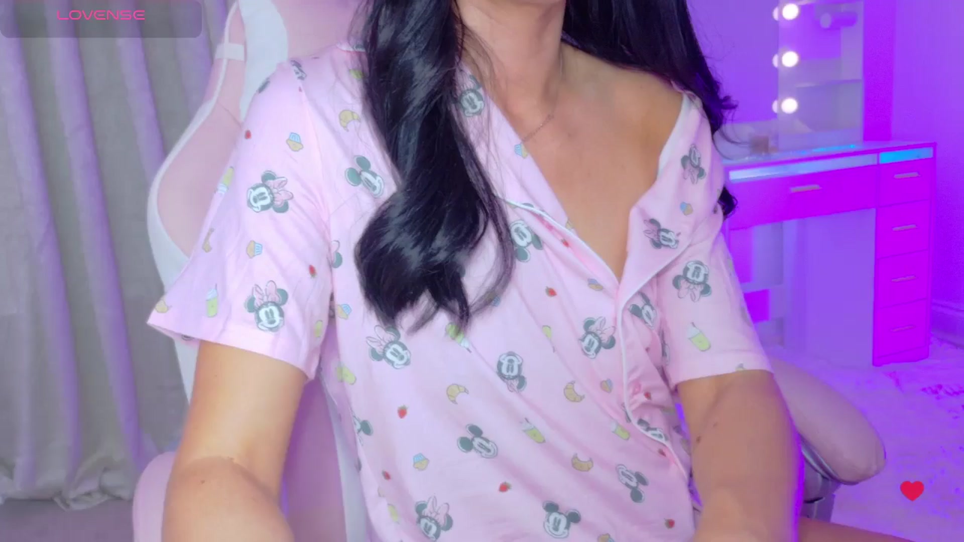 Gallery image thumbnail from BabyFir3's myfreecams stream on, 04/22/2026, 03:22 image 13 of 20