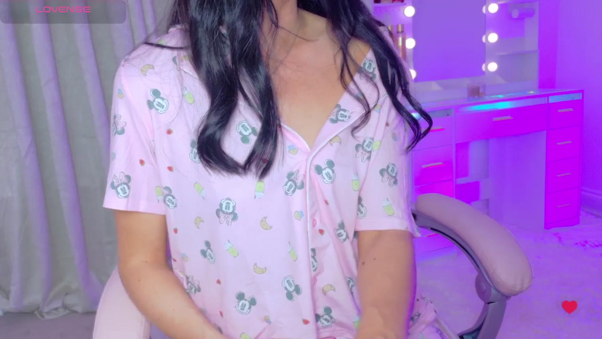Gallery image thumbnail from BabyFir3's myfreecams stream on, 04/22/2026, 03:22 image 14 of 20