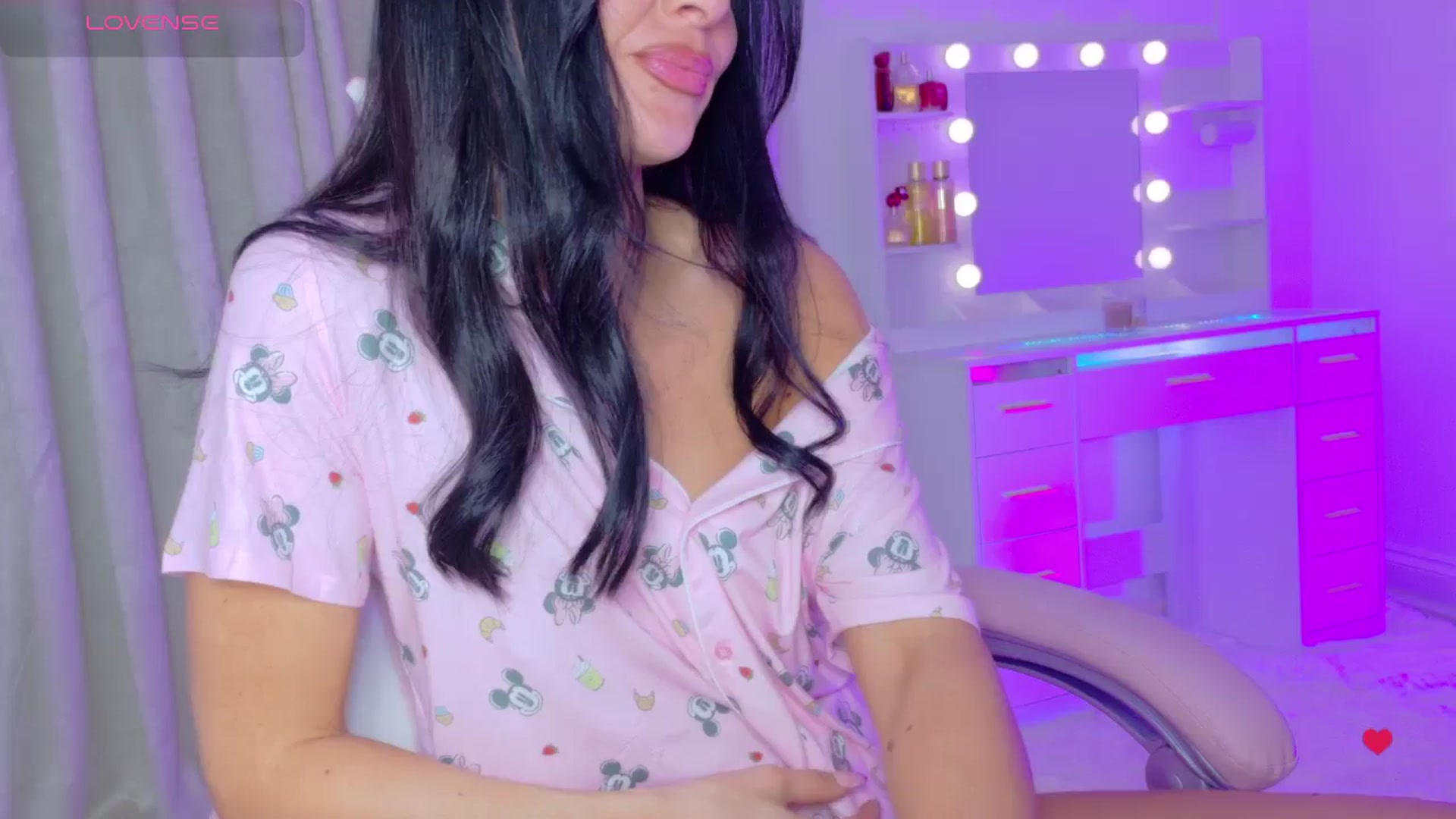 Gallery image thumbnail from BabyFir3's myfreecams stream on, 04/22/2026, 03:22 image 15 of 20