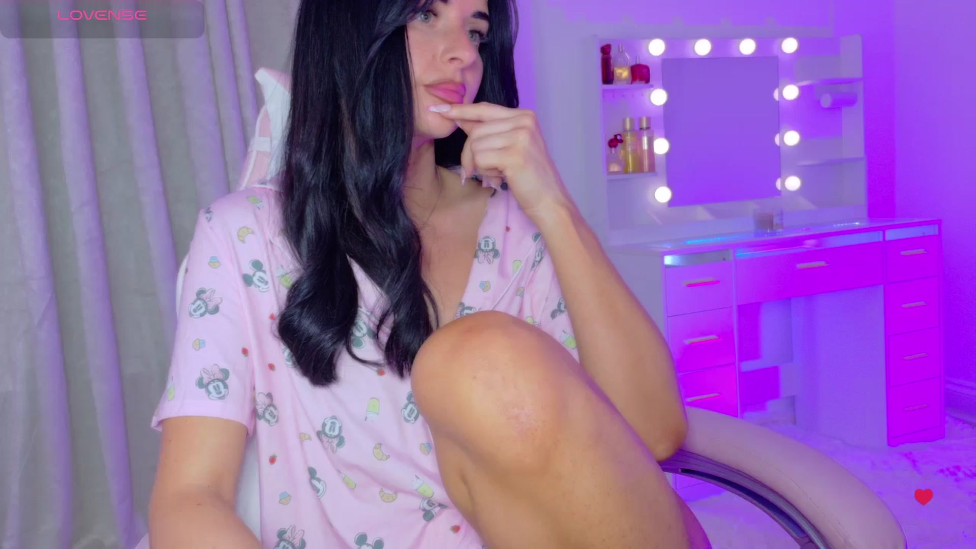 Gallery image thumbnail from BabyFir3's myfreecams stream on, 04/22/2026, 03:22 image 12 of 20
