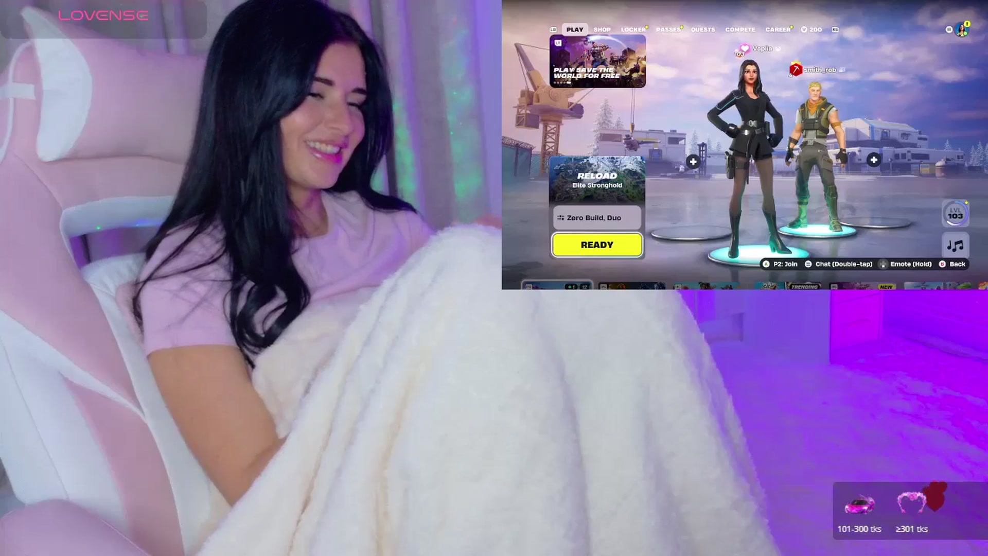 Gallery image thumbnail from BabyFir3's myfreecams stream on, 04/22/2026, 23:13 image 19 of 20