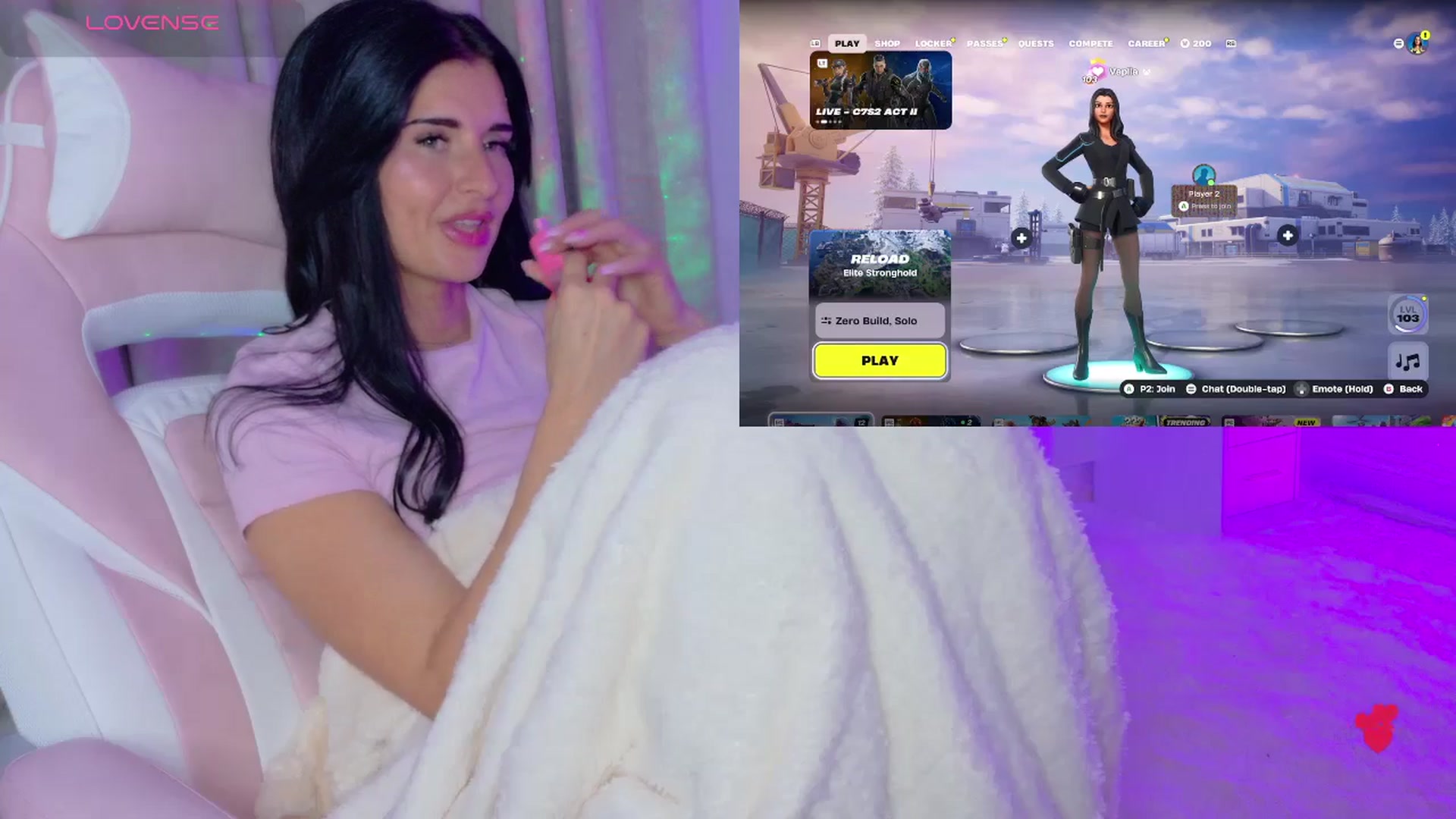 Gallery image thumbnail from BabyFir3's myfreecams stream on, 04/22/2026, 23:13 image 20 of 20