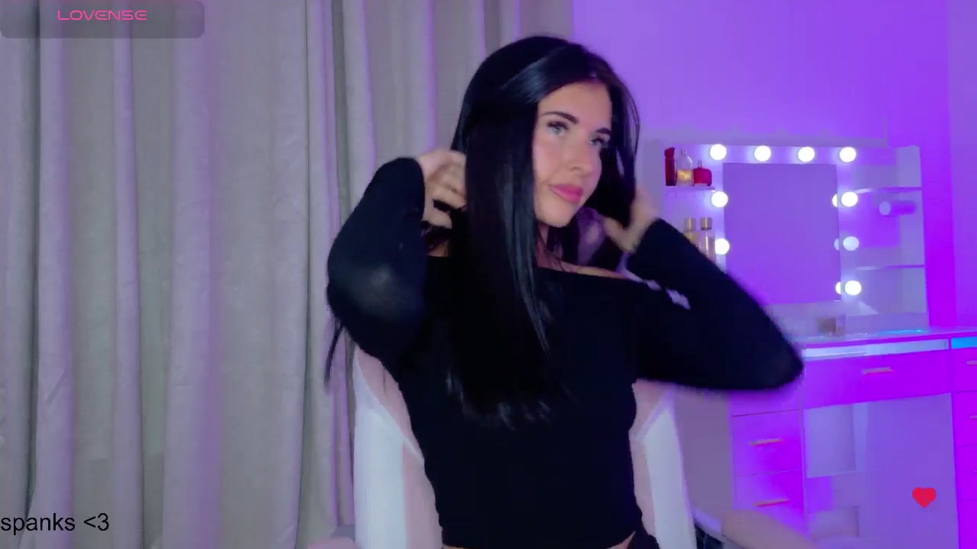 Gallery image thumbnail from BabyFir3's myfreecams stream on, 04/25/2026, 22:14 image 11 of 20