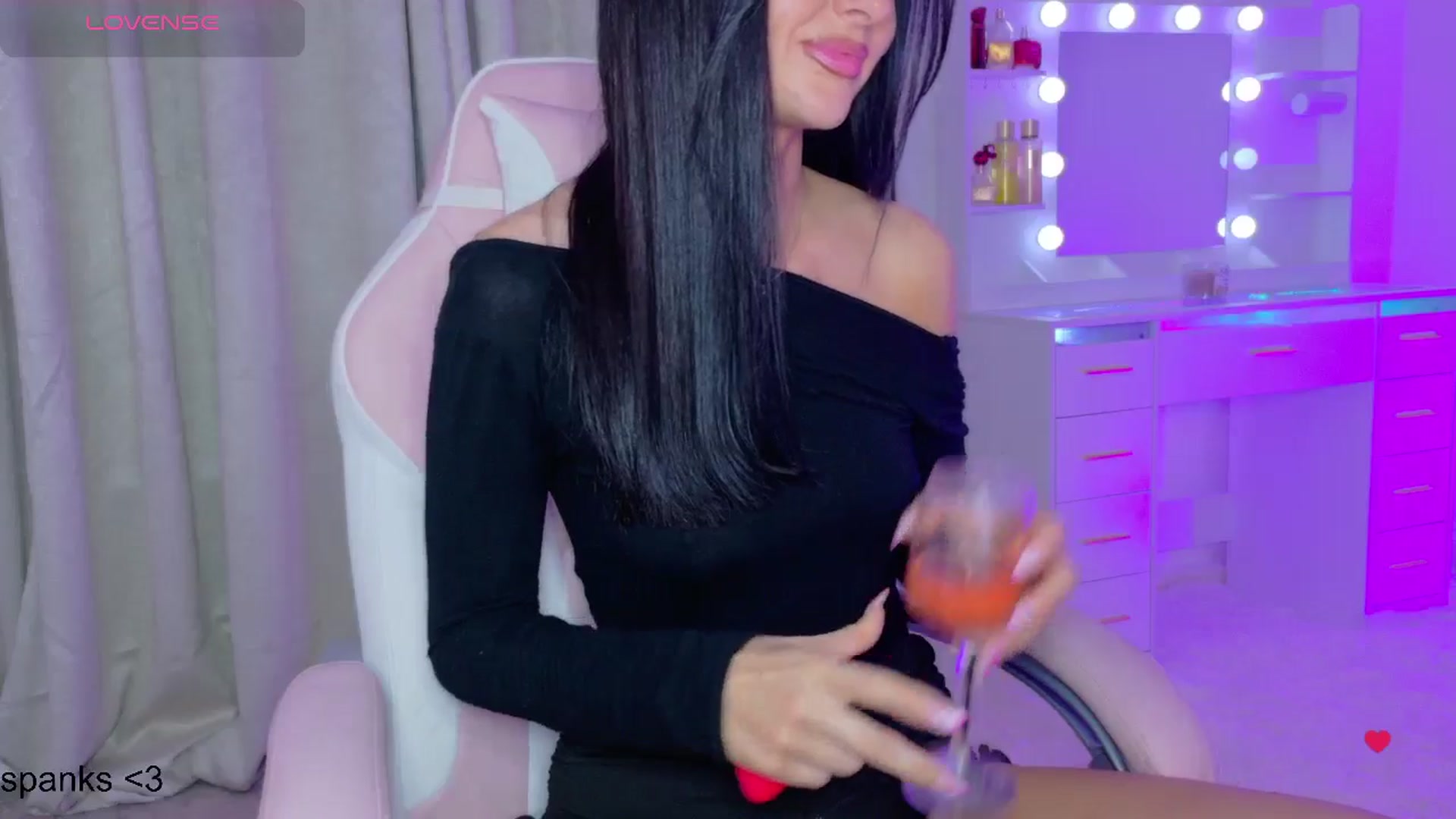 Gallery image thumbnail from BabyFir3's myfreecams stream on, 04/25/2026, 22:14 image 17 of 20