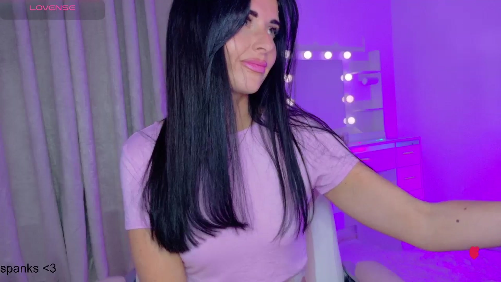 Gallery image thumbnail from BabyFir3's myfreecams stream on, 04/27/2026, 22:38 image 4 of 20