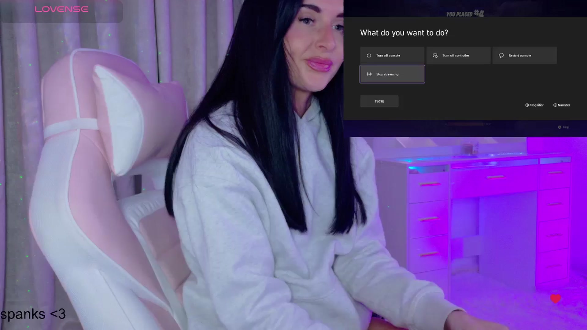 Gallery image thumbnail from BabyFir3's myfreecams stream on, 04/28/2026, 23:26 image 20 of 20