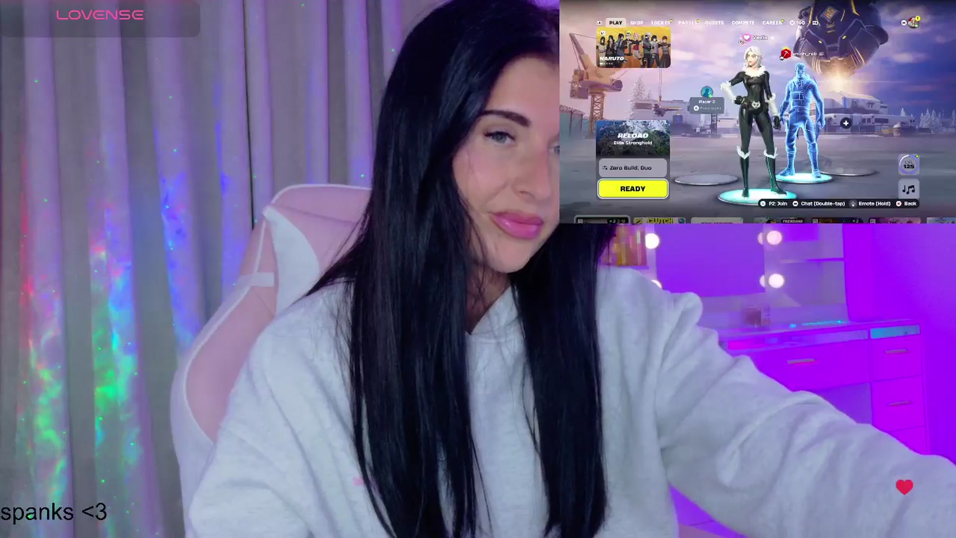Gallery image thumbnail from BabyFir3's myfreecams stream on, 04/28/2026, 23:26 image 3 of 20
