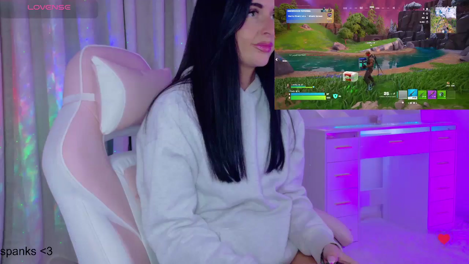 Gallery image thumbnail from BabyFir3's myfreecams stream on, 04/28/2026, 23:26 image 18 of 20