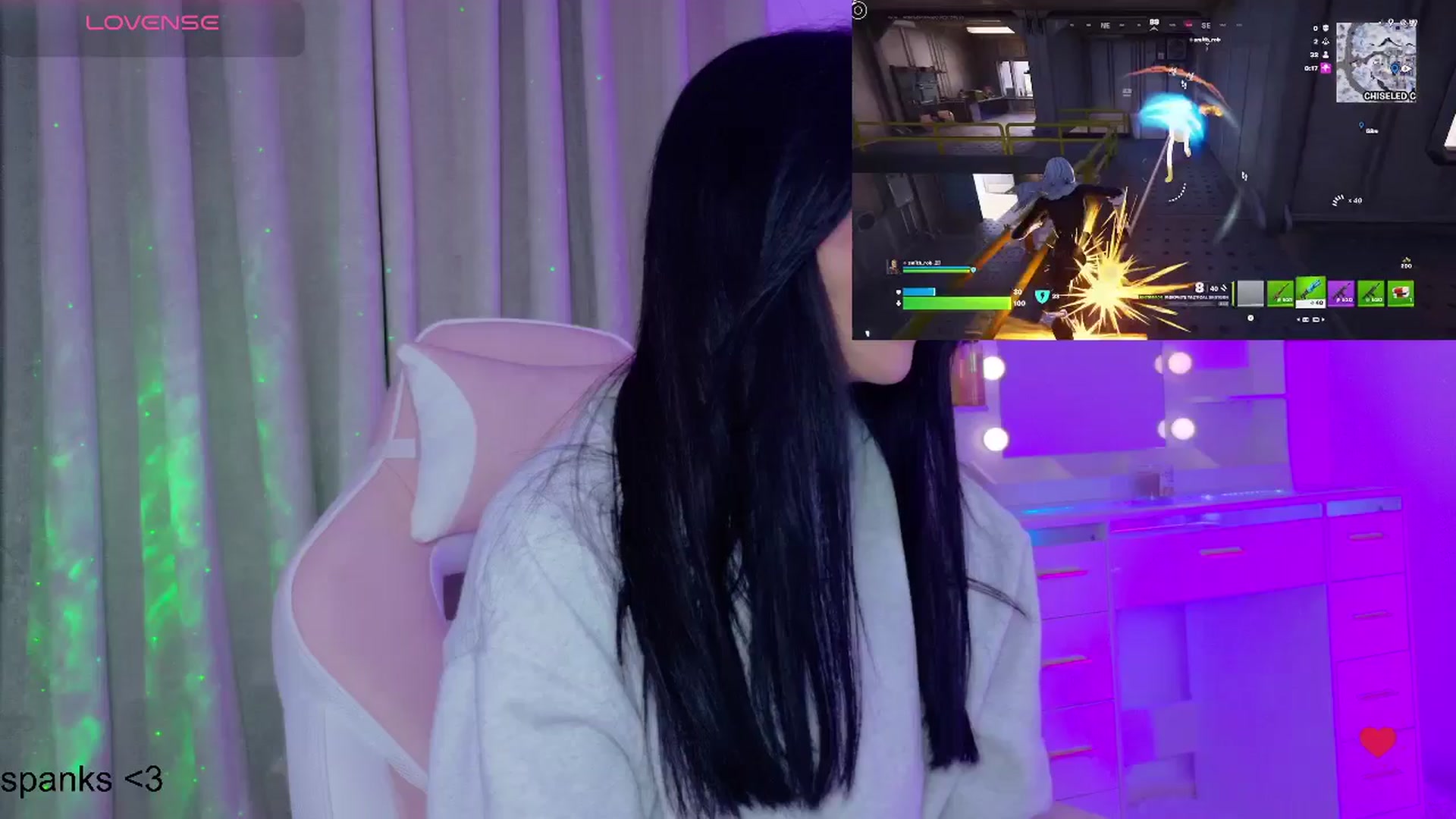 Gallery image thumbnail from BabyFir3's myfreecams stream on, 04/28/2026, 23:26 image 1 of 20
