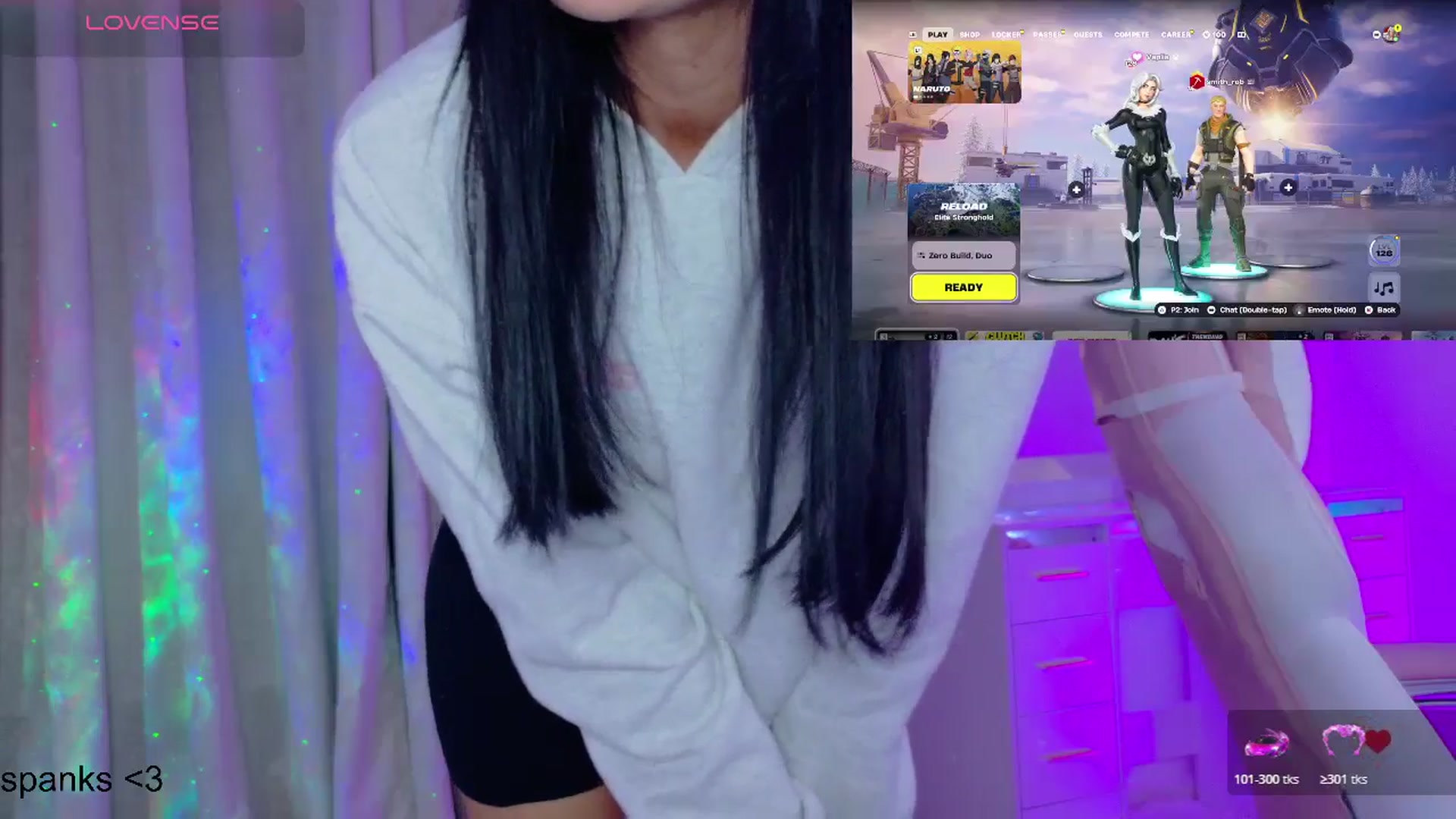 Gallery image thumbnail from BabyFir3's myfreecams stream on, 04/28/2026, 23:26 image 7 of 20