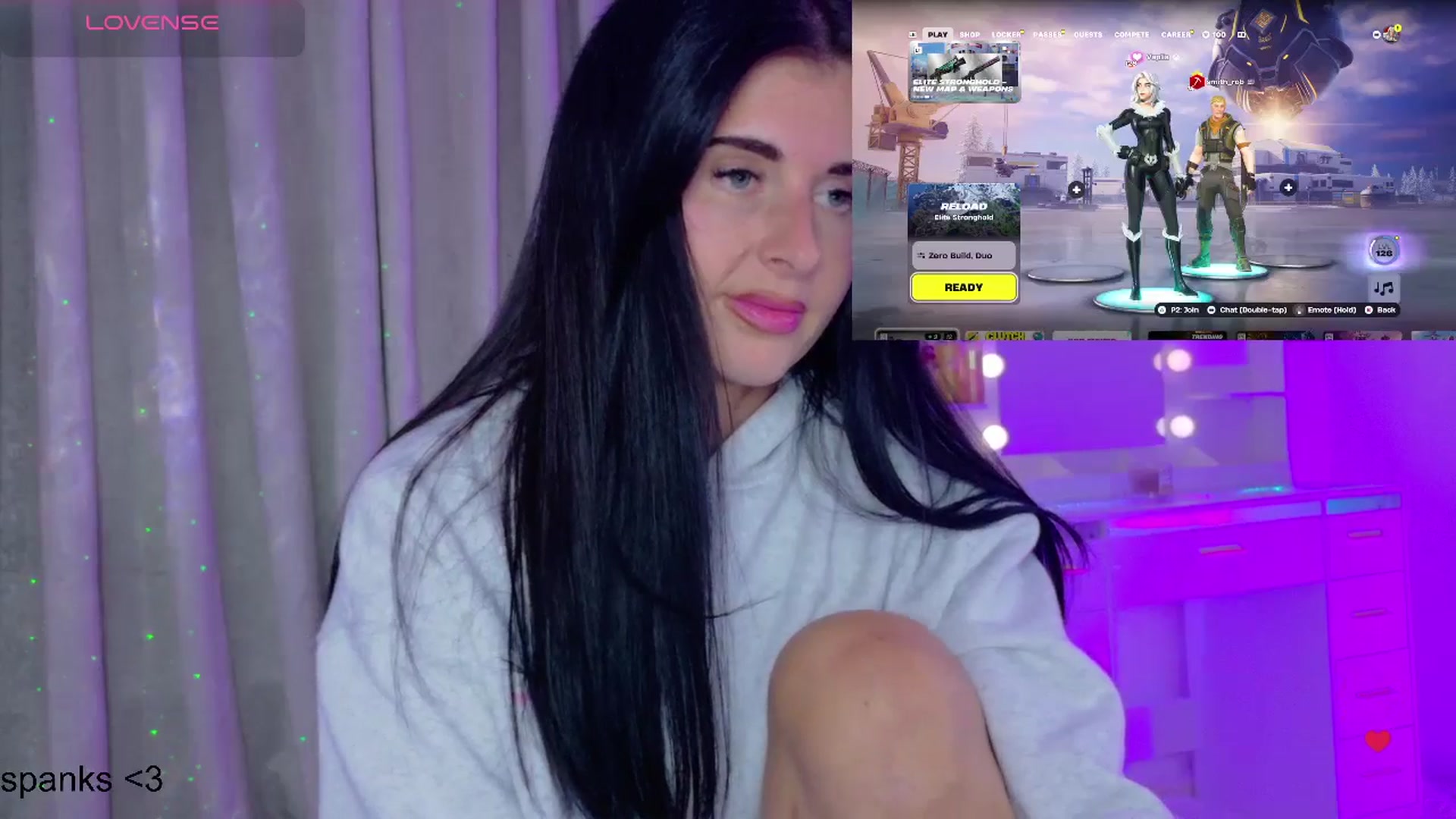 Gallery image thumbnail from BabyFir3's myfreecams stream on, 04/28/2026, 23:26 image 10 of 20