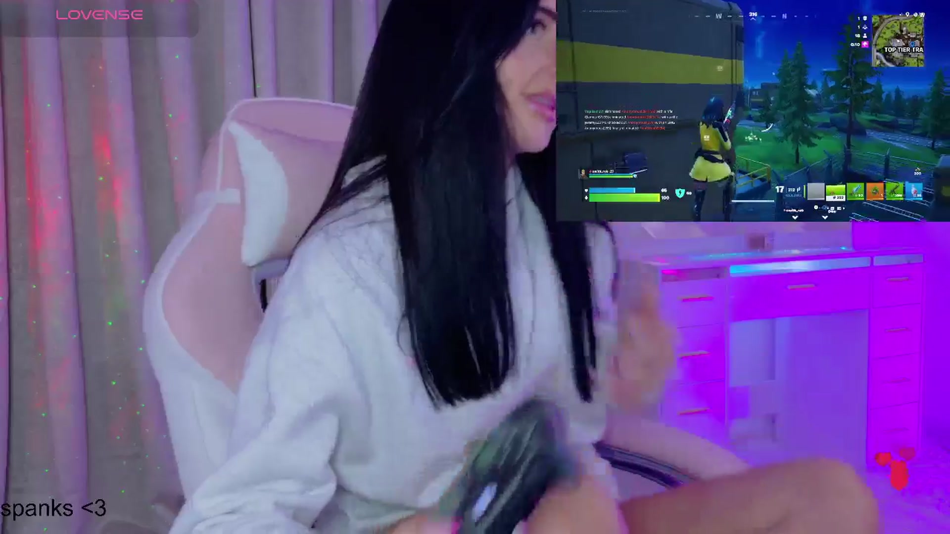 Gallery image thumbnail from BabyFir3's myfreecams stream on, 04/28/2026, 23:26 image 15 of 20