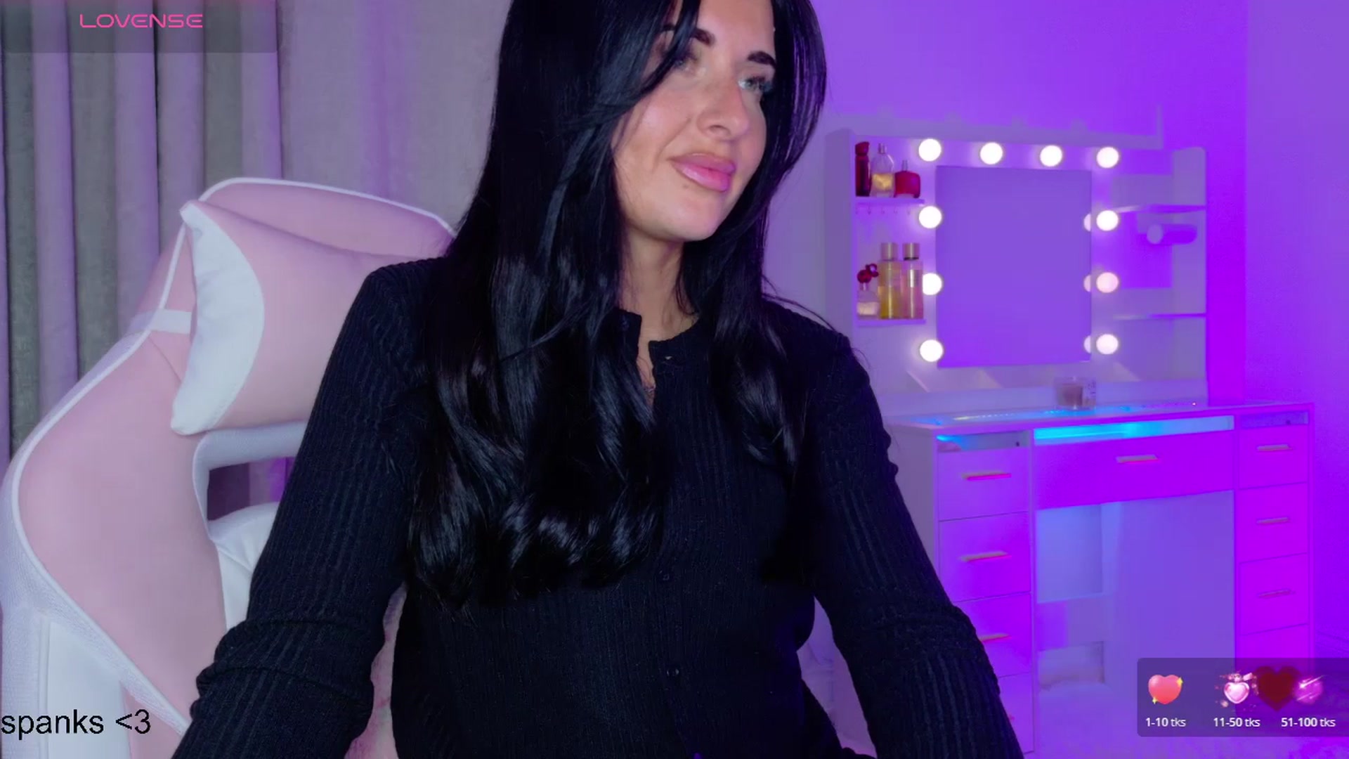 Gallery image thumbnail from BabyFir3's myfreecams stream on, 04/29/2026, 22:44 image 5 of 20