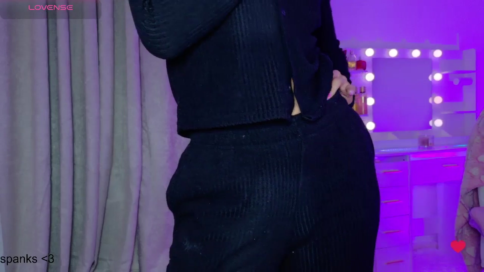 Gallery image thumbnail from BabyFir3's myfreecams stream on, 04/29/2026, 22:44 image 18 of 20