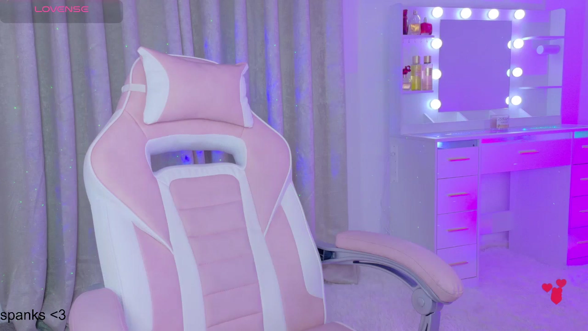 Gallery image thumbnail from BabyFir3's myfreecams stream on, 05/02/2026, 18:29 image 12 of 20