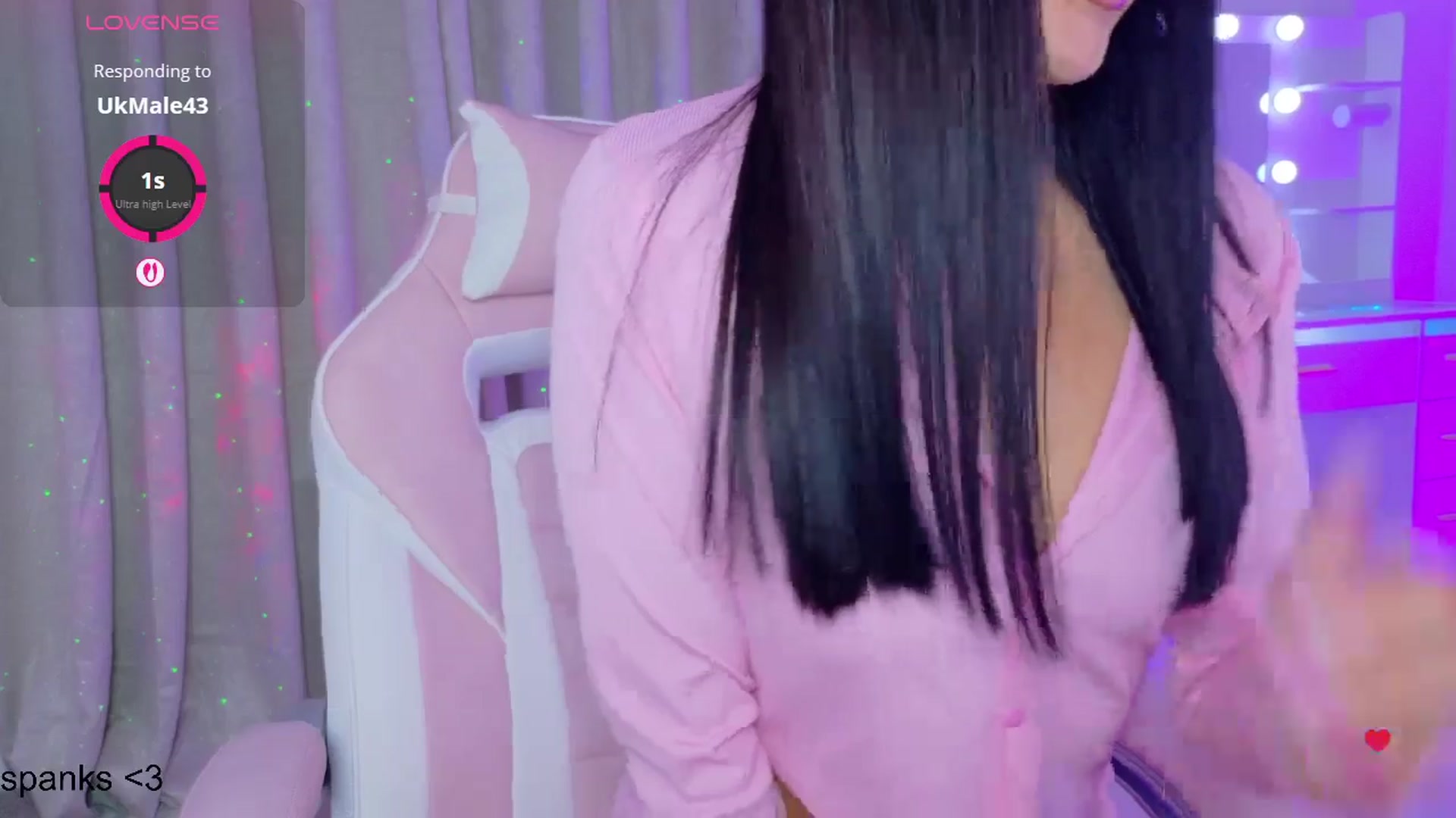 Gallery image thumbnail from BabyFir3's myfreecams stream on, 05/02/2026, 18:29 image 16 of 20