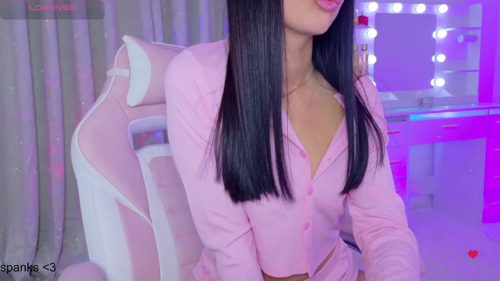 Gallery image thumbnail from BabyFir3's myfreecams stream on, 05/02/2026, 18:29 image 19 of 20