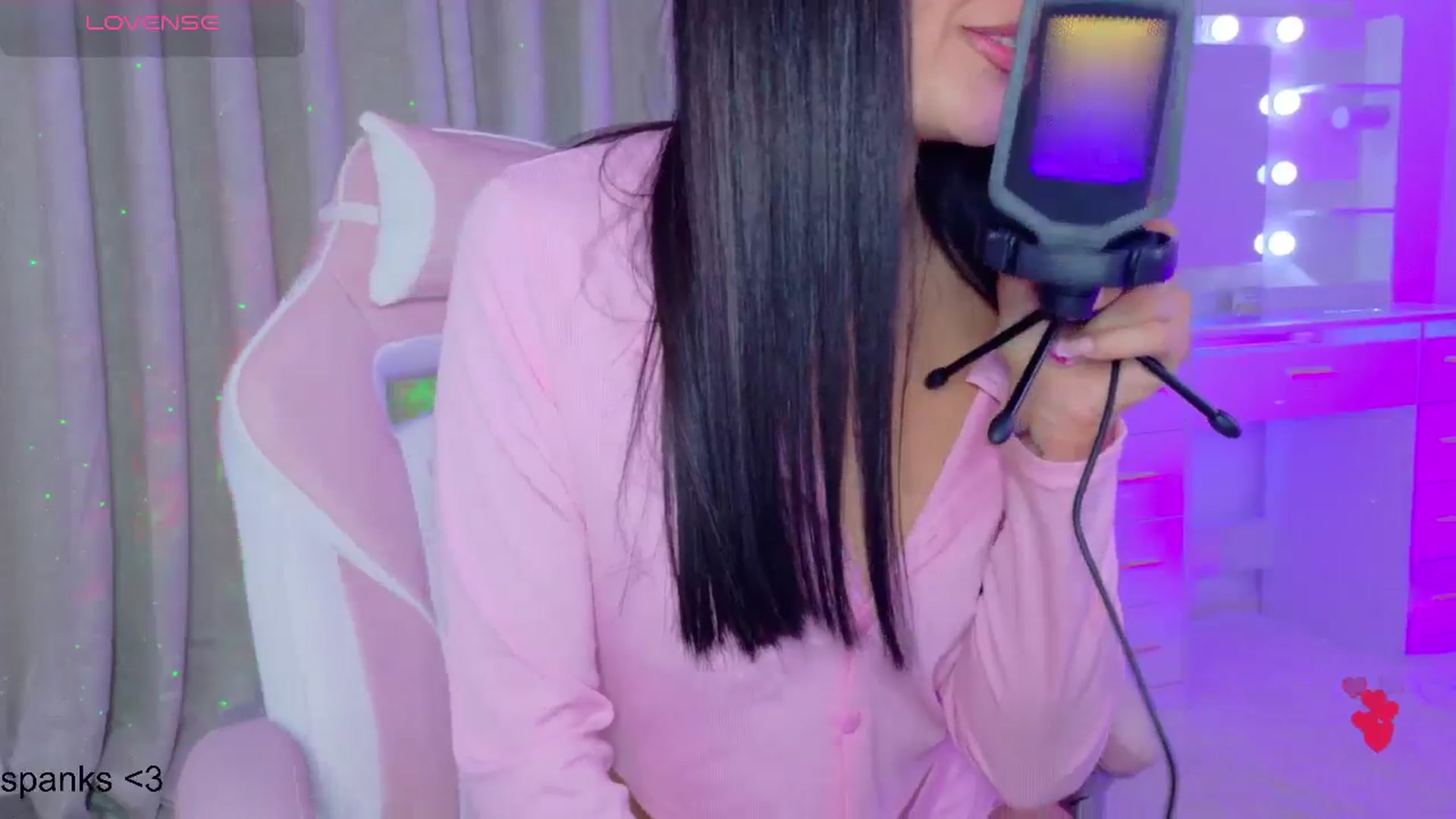 Gallery image thumbnail from BabyFir3's myfreecams stream on, 05/02/2026, 18:29 image 14 of 20