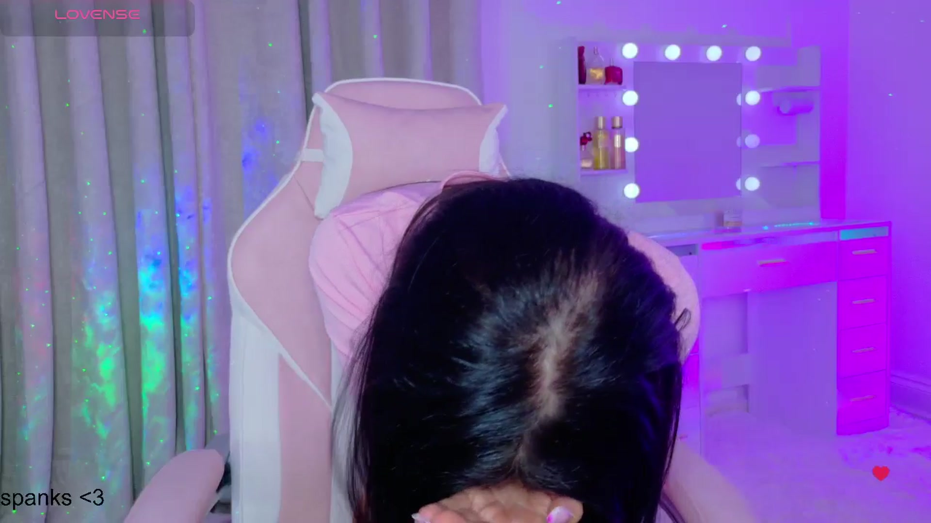 Gallery image thumbnail from BabyFir3's myfreecams stream on, 05/02/2026, 23:59 image 17 of 20