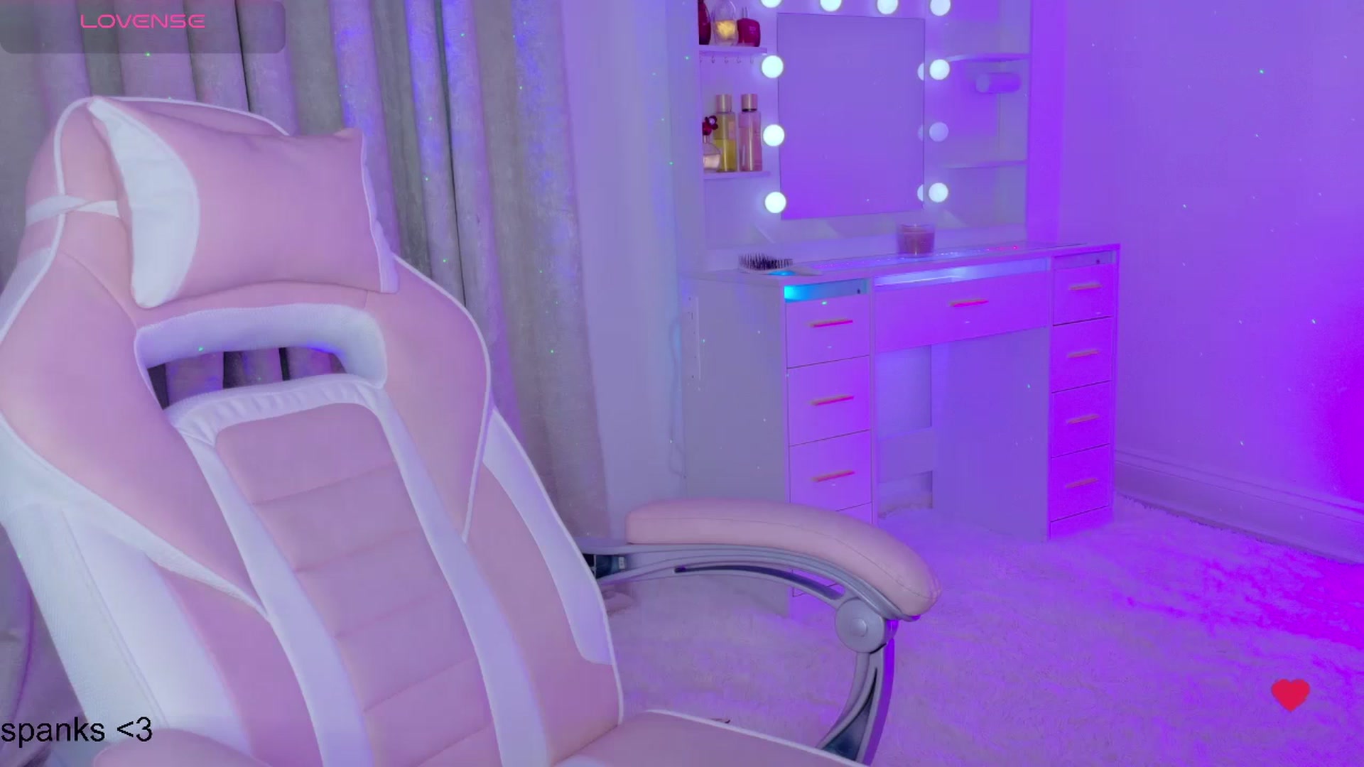 Gallery image thumbnail from BabyFir3's myfreecams stream on, 05/07/2026, 22:19 image 20 of 20