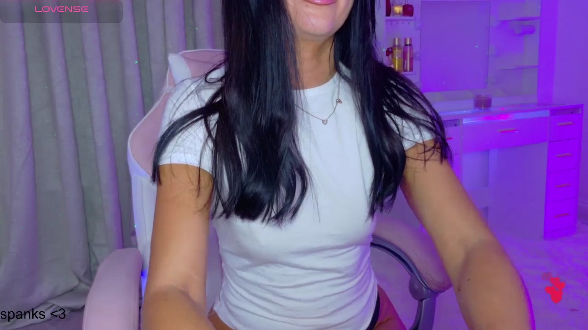 Gallery image thumbnail from BabyFir3's myfreecams stream on, 05/10/2026, 24:23 image 18 of 20