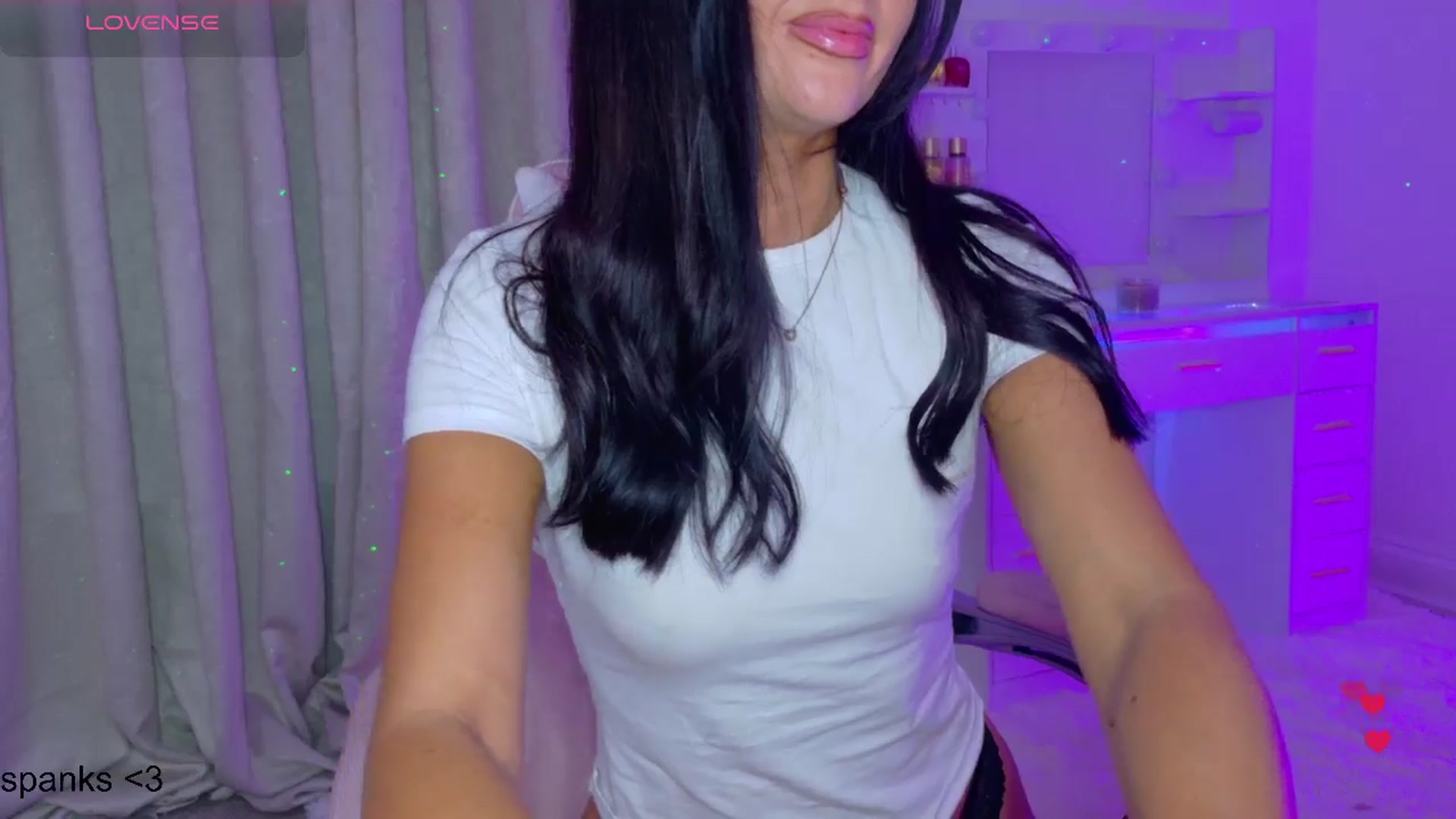 Gallery image thumbnail from BabyFir3's myfreecams stream on, 05/10/2026, 24:23 image 6 of 20
