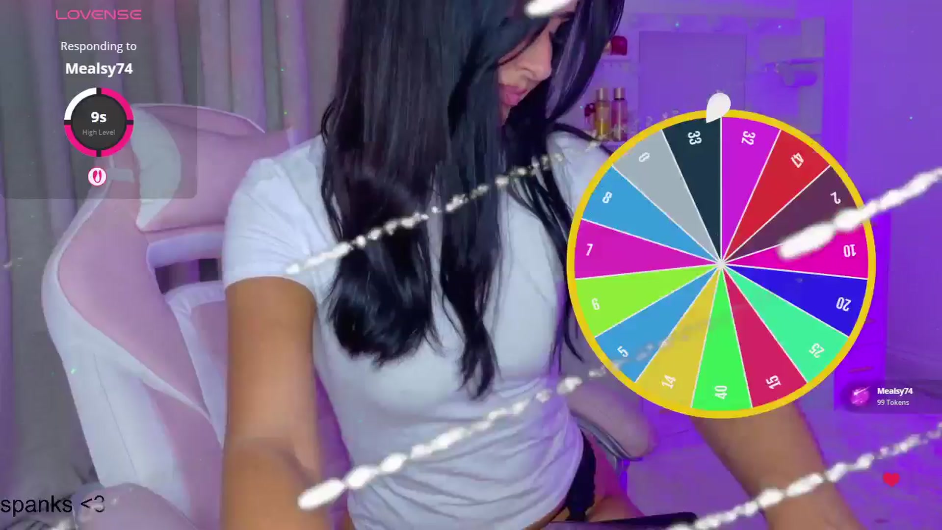 Gallery image thumbnail from BabyFir3's myfreecams stream on, 05/10/2026, 24:23 image 12 of 20