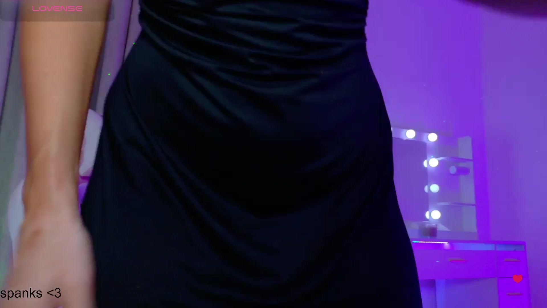 Gallery image thumbnail from BabyFir3's myfreecams stream on, 05/10/2026, 23:29 image 1 of 20