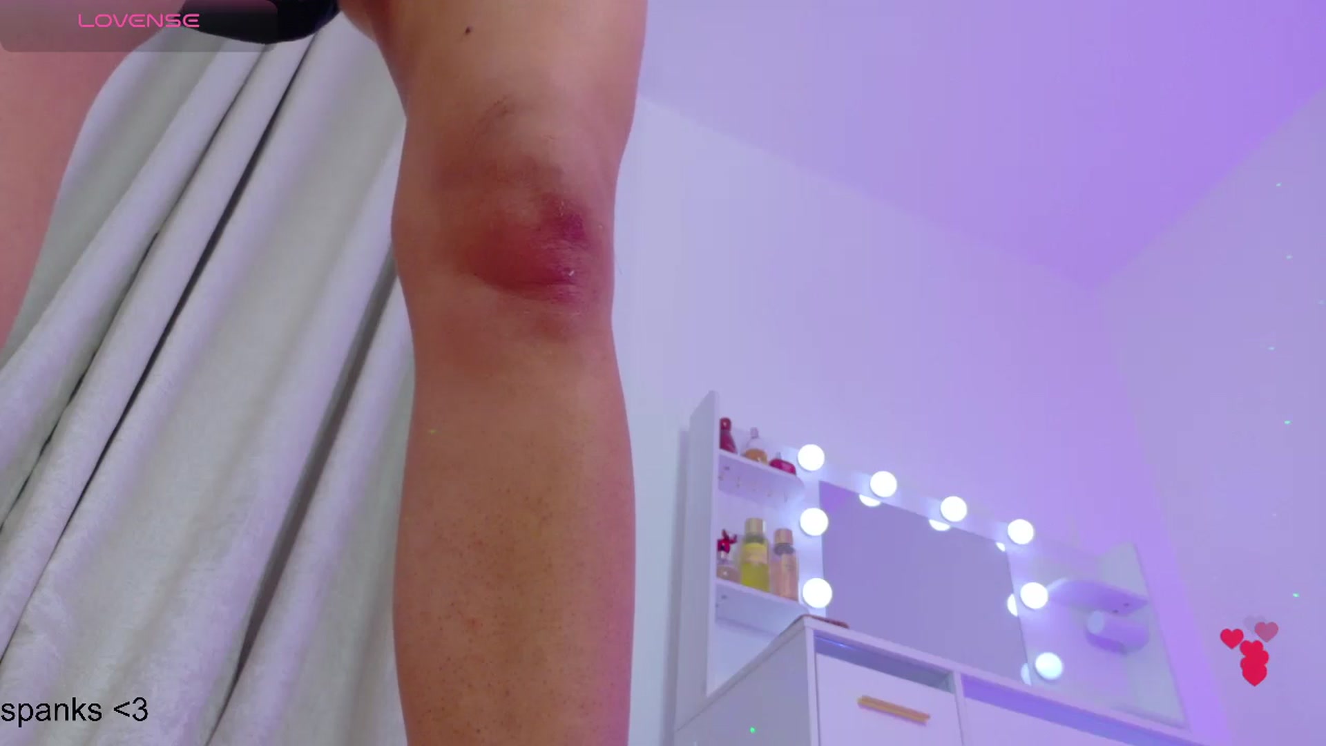 Gallery image thumbnail from BabyFir3's myfreecams stream on, 05/10/2026, 23:29 image 14 of 20