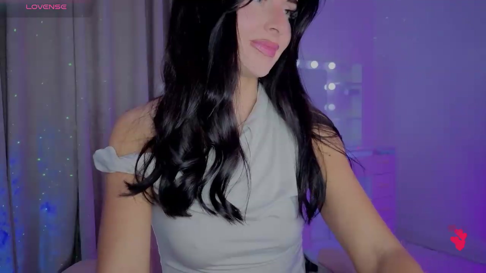 Gallery image thumbnail from BabyFir3's myfreecams stream on, 05/12/2026, 23:04 image 9 of 20