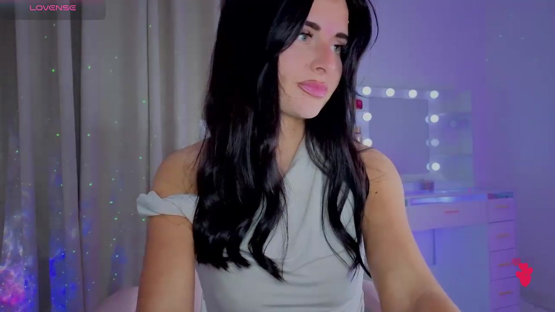 Gallery image thumbnail from BabyFir3's myfreecams stream on, 05/12/2026, 23:04 image 16 of 20