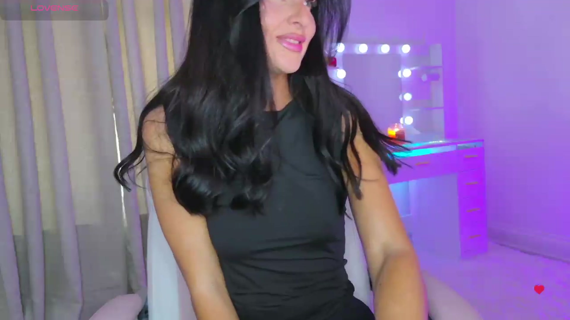 Gallery image thumbnail from BabyFir3's myfreecams stream on, 05/15/2026, 15:45 image 7 of 20