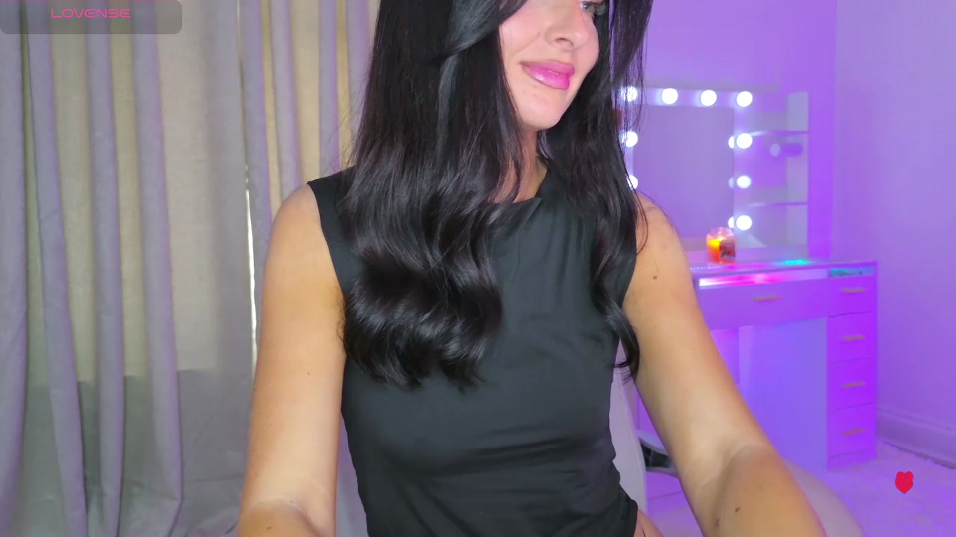 Gallery image thumbnail from BabyFir3's myfreecams stream on, 05/15/2026, 15:45 image 19 of 20