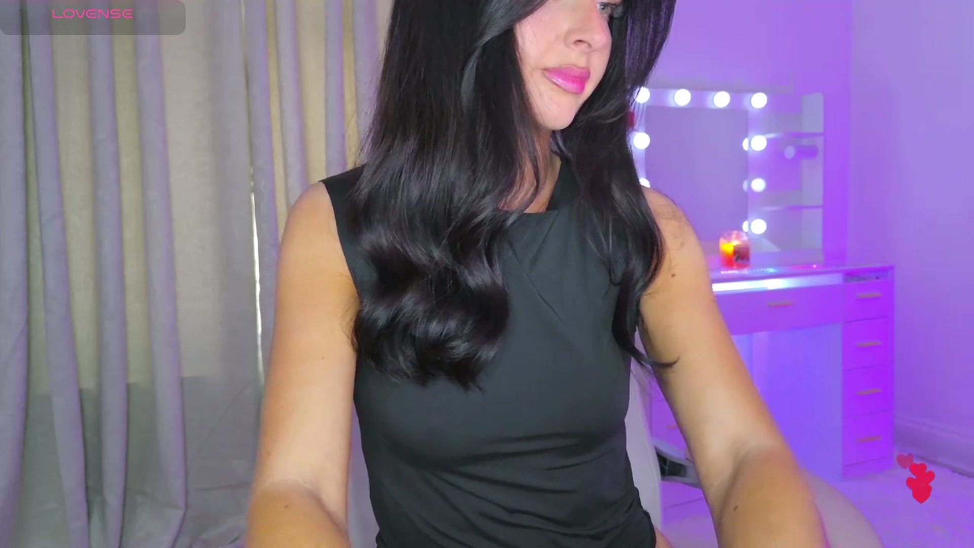 Gallery image thumbnail from BabyFir3's myfreecams stream on, 05/15/2026, 15:45 image 18 of 20