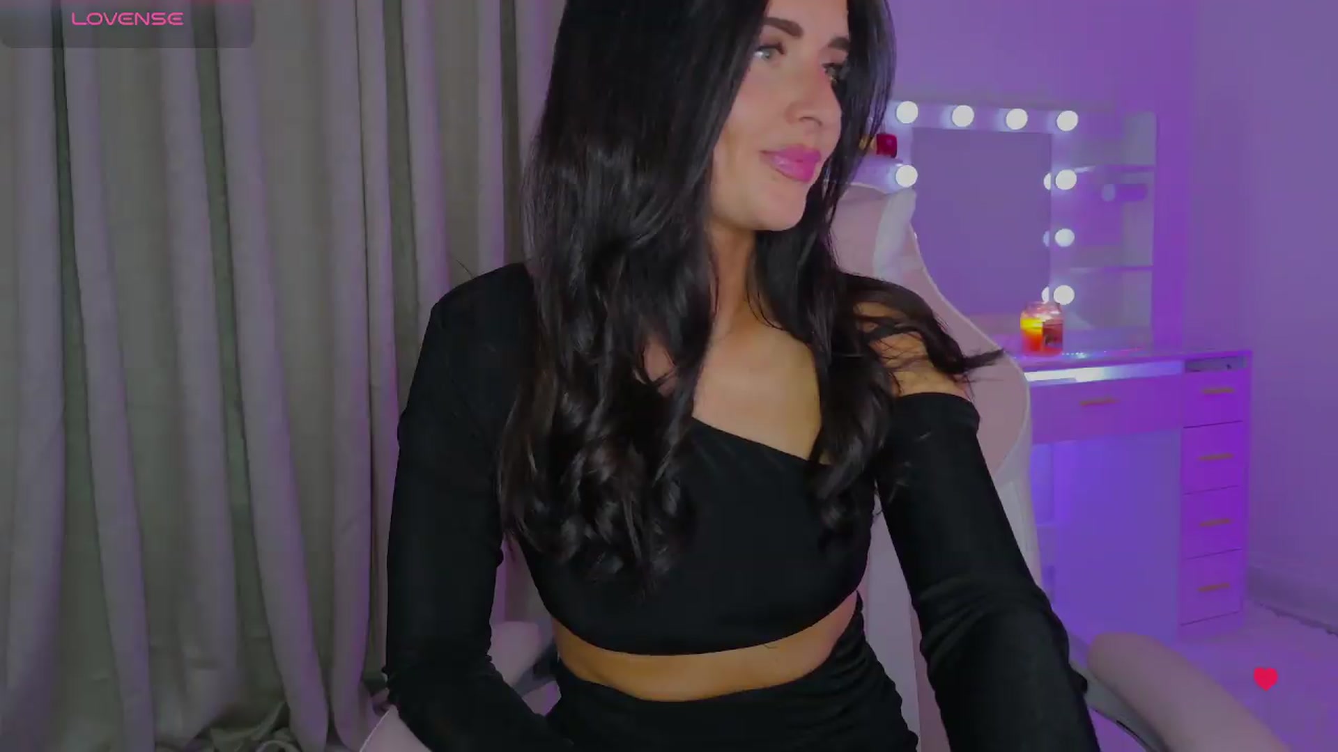 Gallery image thumbnail from BabyFir3's myfreecams stream on, 05/15/2026, 22:35 image 16 of 20