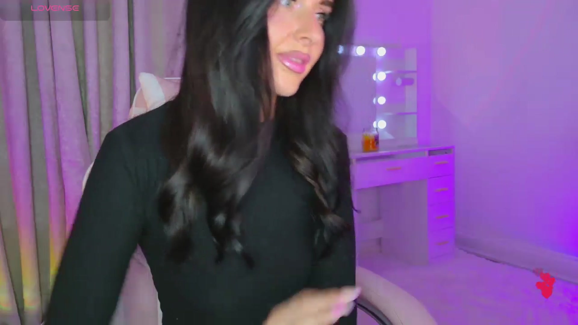 Gallery image thumbnail from BabyFir3's myfreecams stream on, 05/16/2026, 22:13 image 20 of 20