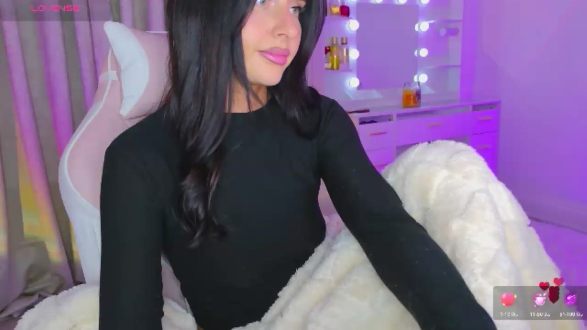 Gallery image thumbnail from BabyFir3's myfreecams stream on, 05/16/2026, 22:13 image 7 of 20