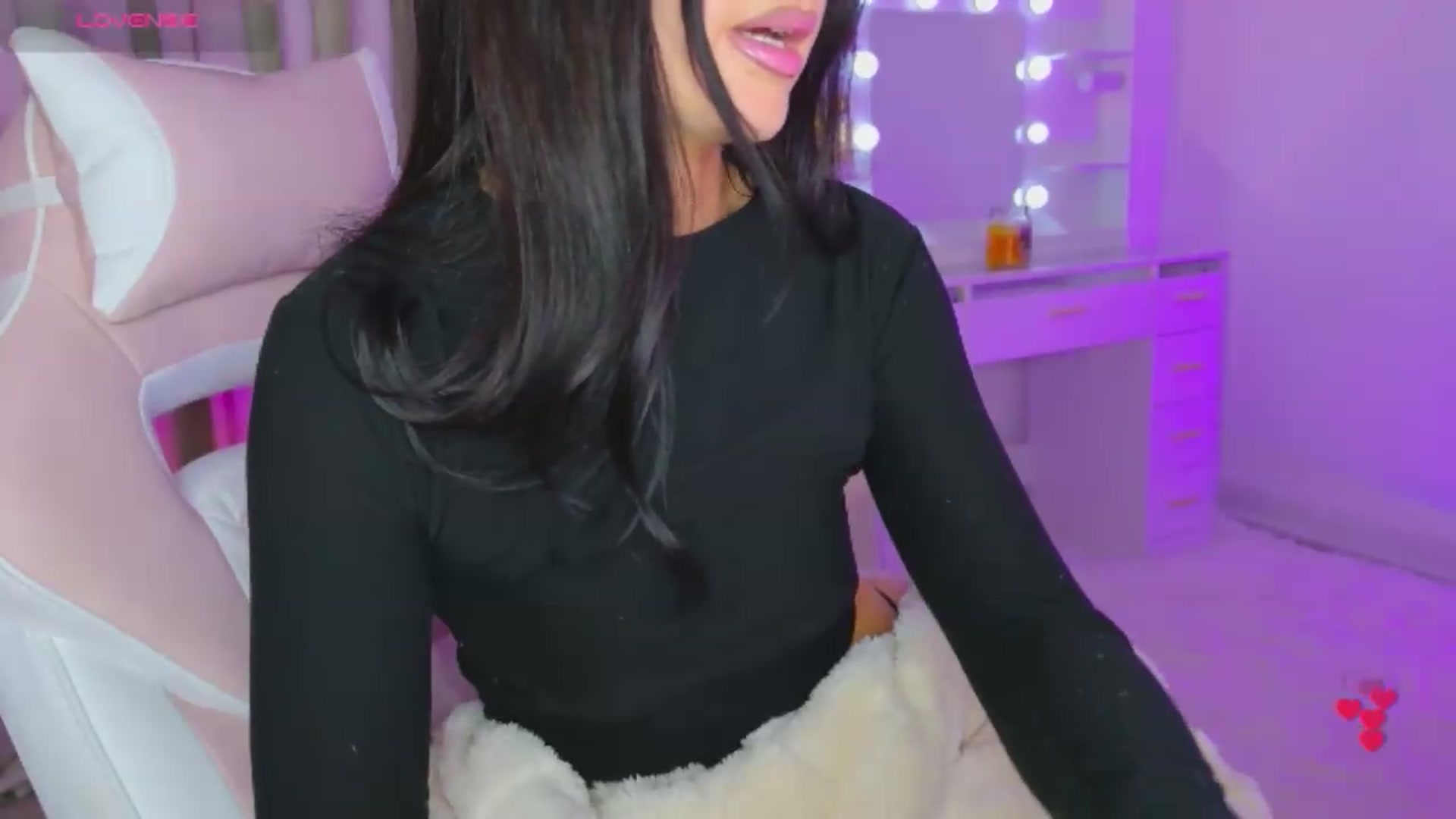 Gallery image thumbnail from BabyFir3's myfreecams stream on, 05/16/2026, 22:13 image 5 of 20