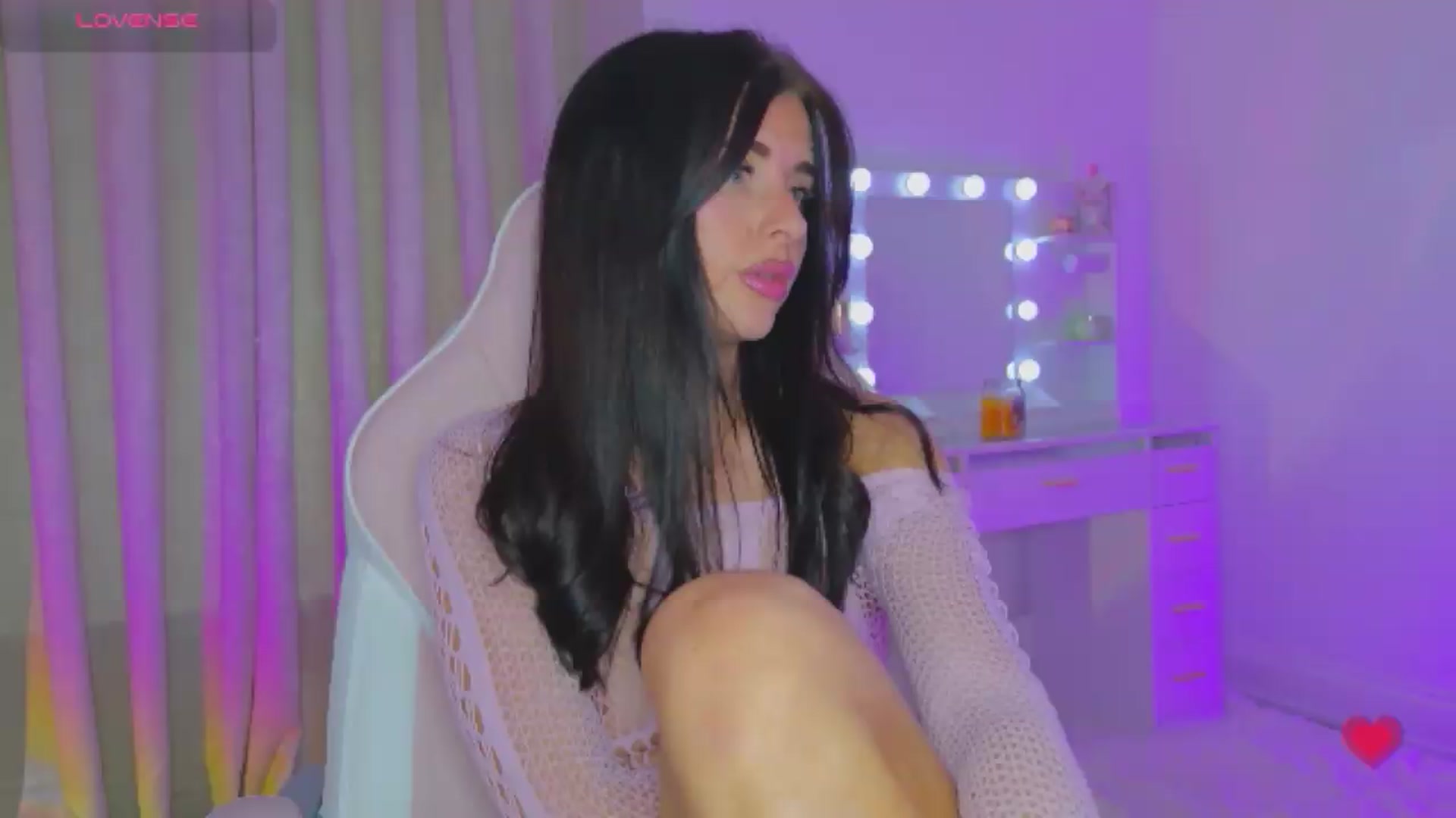 Gallery image thumbnail from BabyFir3's myfreecams stream on, 05/18/2026, 18:03 image 1 of 20