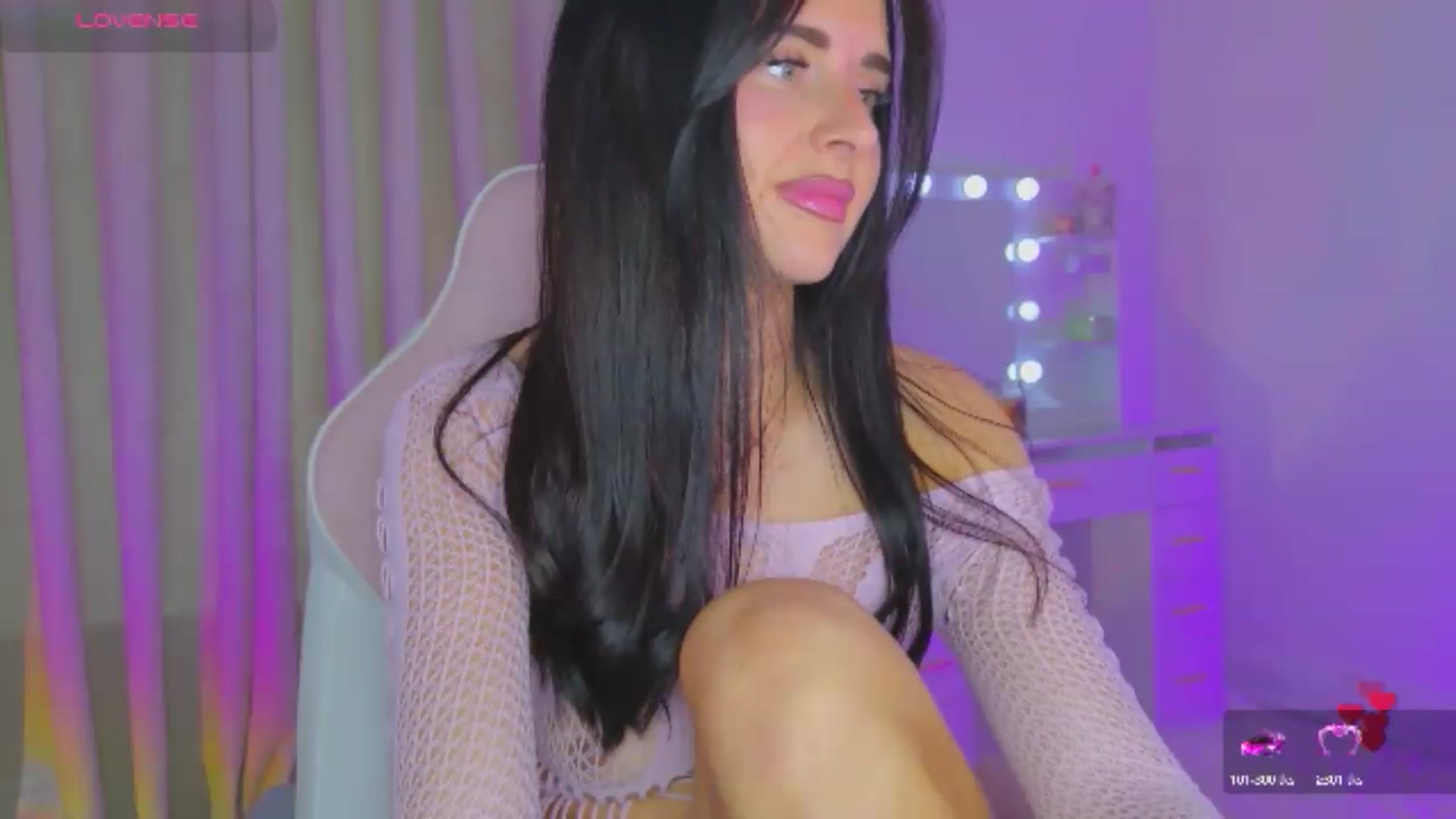 Gallery image thumbnail from BabyFir3's myfreecams stream on, 05/18/2026, 18:03 image 5 of 20
